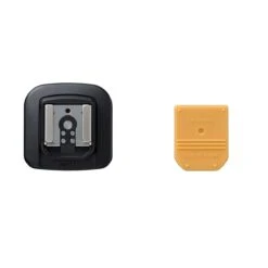 Canon® Canon AE-D1 Multifunction Shoe Adapter -Nikon Shop canon 0000 ad e1 multi function shoe adapter 8