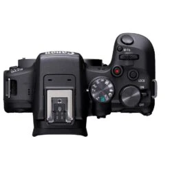 Canon® Canon EOS R10 Body -Nikon Shop canon 0000 r10 top body