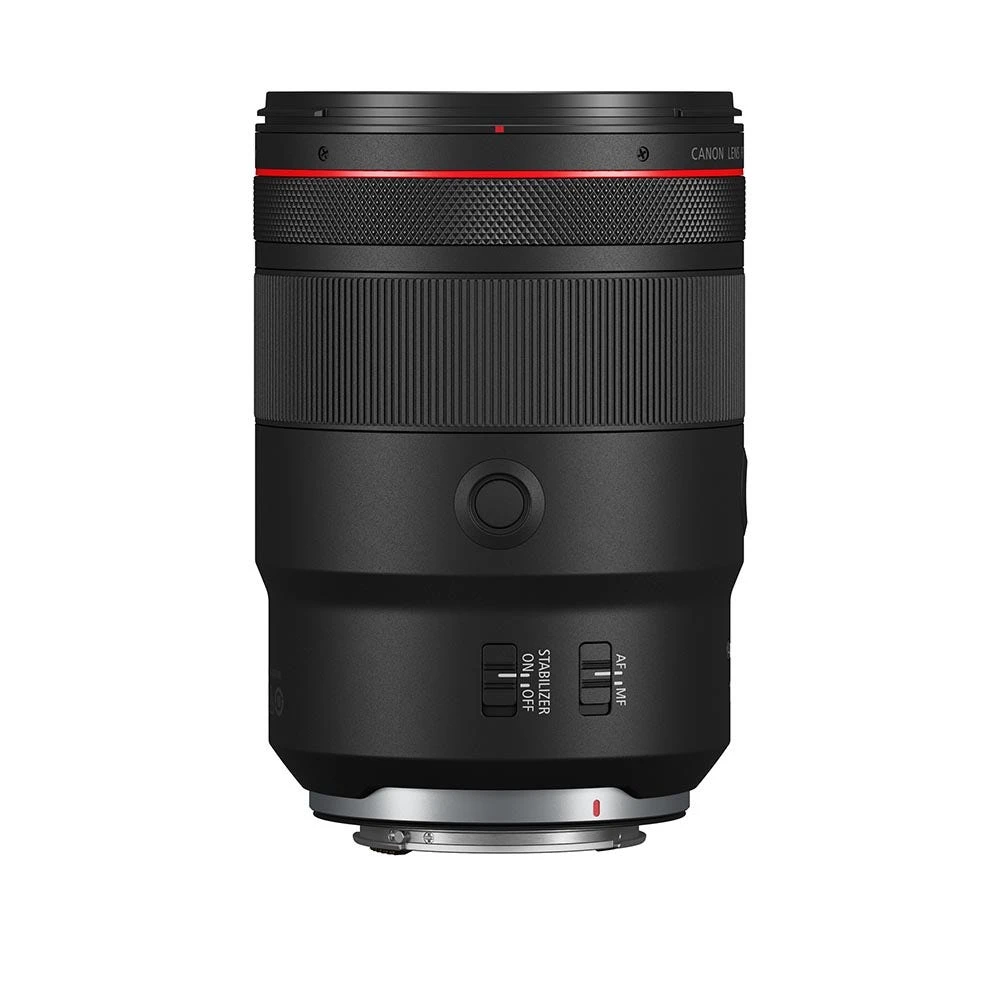 Canon® Canon RF 135 F/1.8L IS USM Lens 4 Canon® Canon RF 135 F/1.8L IS USM Lens - Image 4