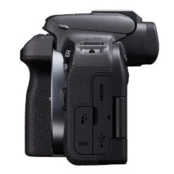 Canon® Canon EOS R10 Body -Nikon Shop canon 0001 r10 left body