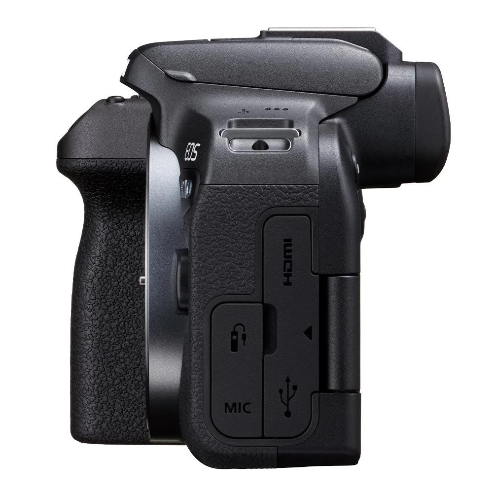 Canon® Canon EOS R10 With RF-S 18-45mm IS STM Lens 10 Canon® Canon EOS R10 With RF-S 18-45mm IS STM Lens - Image 10