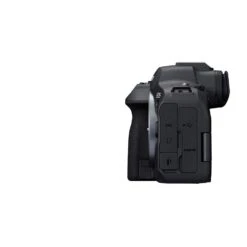 Canon® Canon EOS R6 Mark II Mirrorless Camera - Body Only -Nikon Shop canon 0002 06 eos r6 mark ii left body