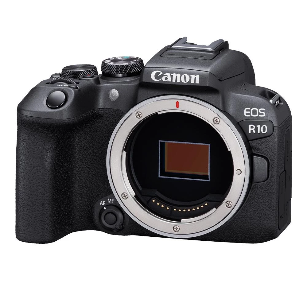 Canon® Canon EOS R10 With RF-S 18-45mm IS STM Lens 3 Canon® Canon EOS R10 With RF-S 18-45mm IS STM Lens - Image 3