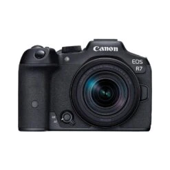 Canon® Canon EOS R7 With RF-S 18-150mm IS STM Lens