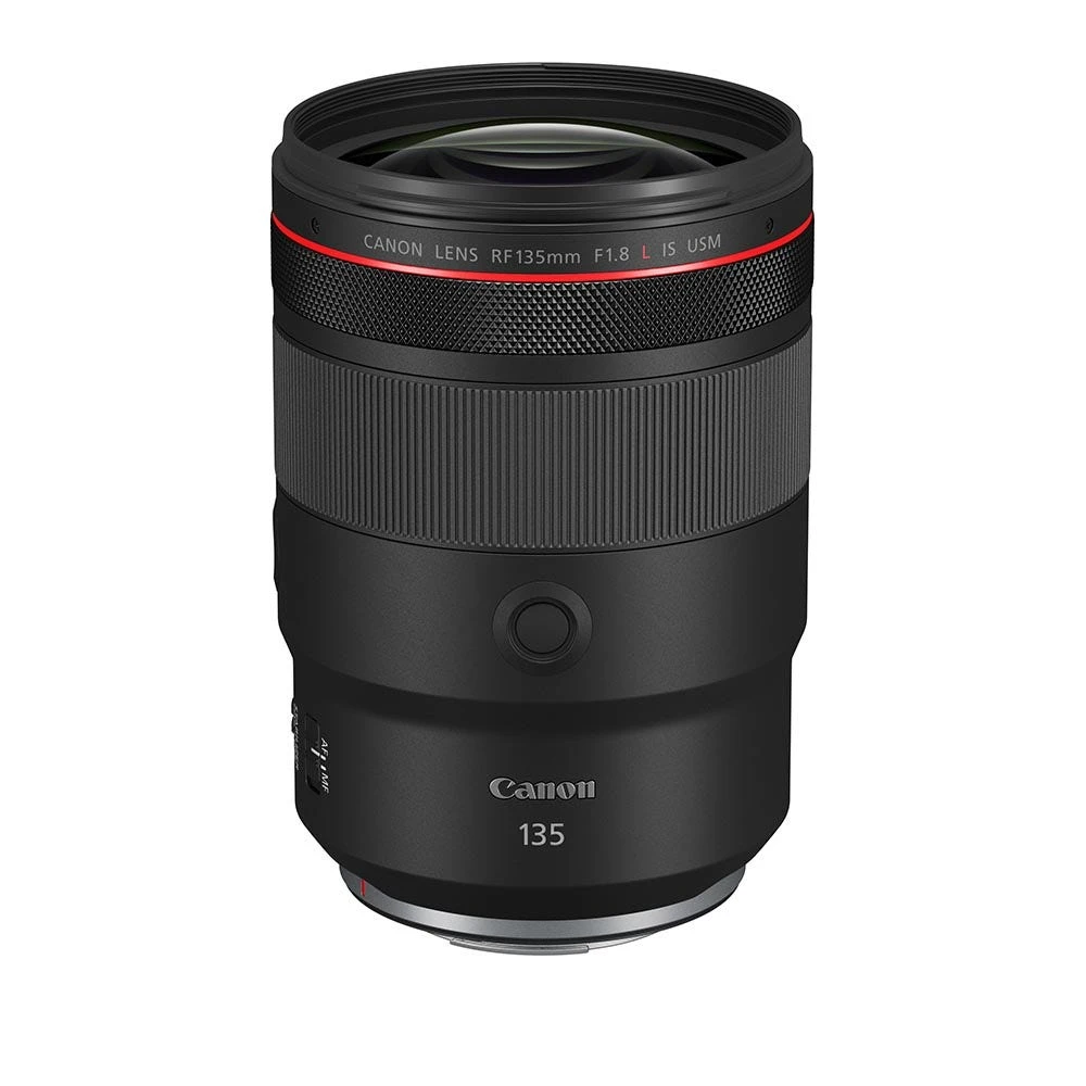 Canon® Canon RF 135 F/1.8L IS USM Lens 5 Canon® Canon RF 135 F/1.8L IS USM Lens - Image 5