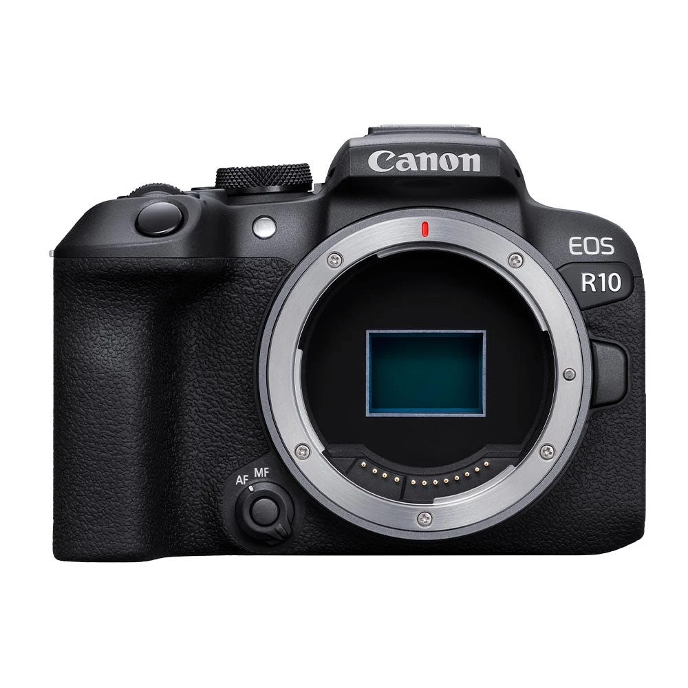 Canon® Canon EOS R10 With RF-S 18-45mm IS STM Lens 5 Canon® Canon EOS R10 With RF-S 18-45mm IS STM Lens - Image 5