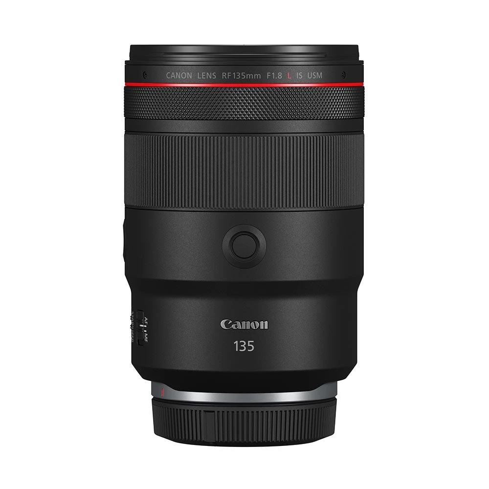 Canon® Canon RF 135 F/1.8L IS USM Lens 3 Canon® Canon RF 135 F/1.8L IS USM Lens - Image 3