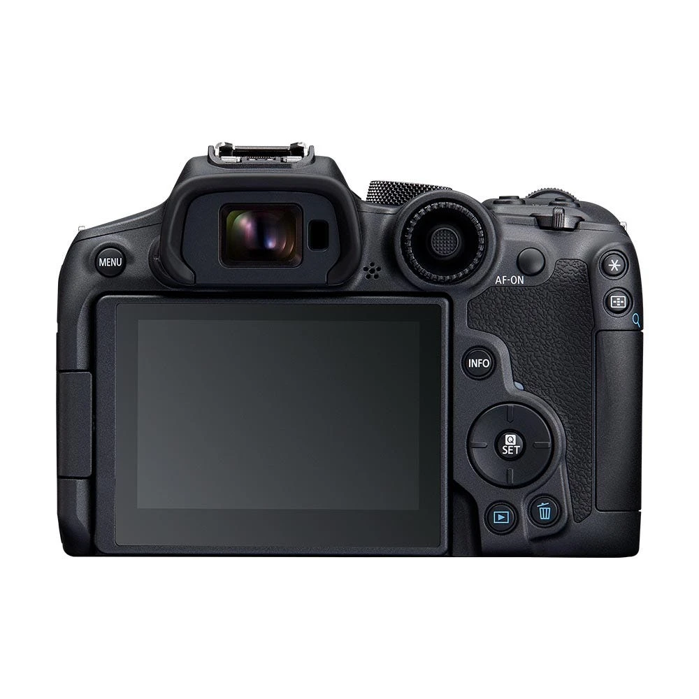 Canon® Canon EOS R7 Mirrorless Camera (Body Only) 3 Canon® Canon EOS R7 Mirrorless Camera (Body Only) - Image 3