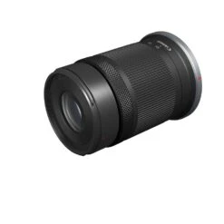 Canon® Canon RF-S 55-210mm F5-7.1 IS STM Lens -Nikon Shop canon 0005 front slant