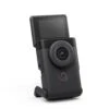 Canon® Canon PowerShot V10 Vlogging Camera (Black)