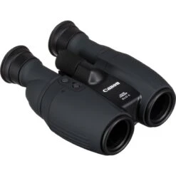 CanonĀ® Canon 10x32 IS Binoculars