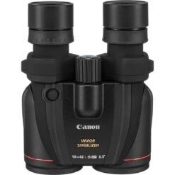 CanonĀ® Canon 10x42L IS Binoculars