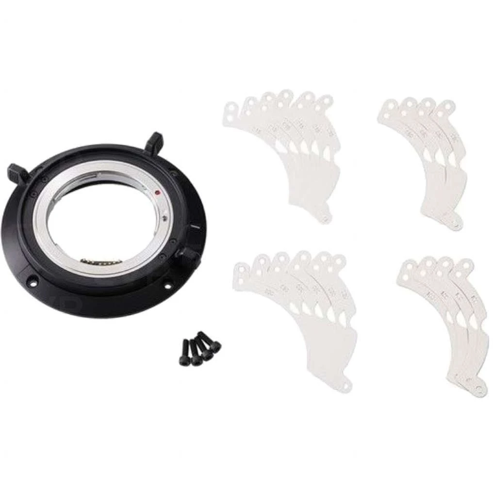Canon® Canon CM-V1 EF Lock Mount Kit 3 Canon® Canon CM-V1 EF Lock Mount Kit - Image 3