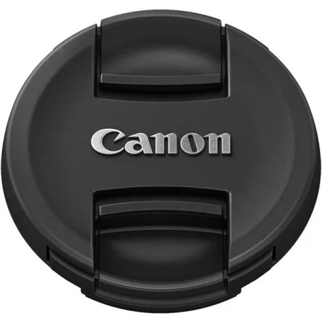 Canon® Canon E-52II Front Lens Cap 1 Canon® Canon E-52II Front Lens Cap