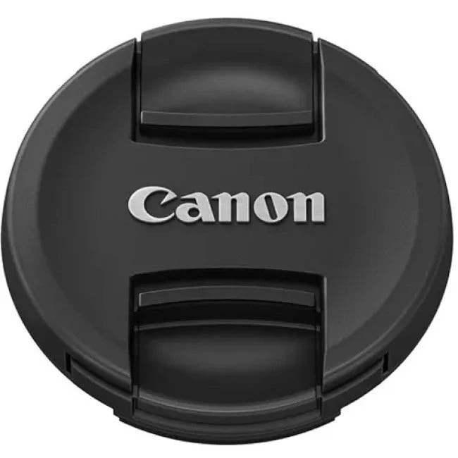 Canon® Canon E-58II Lens Cap 1 Canon® Canon E-58II Lens Cap