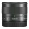 Canon® Canon EF-M 28mm F/3.5 Macro IS STM