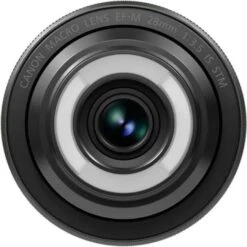 Canon® Canon EF-M 28mm F/3.5 Macro IS STM 8 Canon® Canon EF-M 28mm F/3.5 Macro IS STM -Nikon Shop canon ef m 28mm f3.5 macro is stm 03
