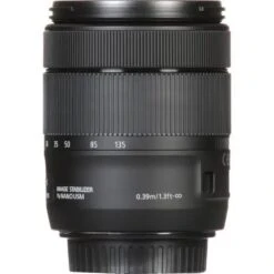 Canon® Canon EF-S 18-135mm F/3.5-5.6 IS NANO USM 8 Canon® Canon EF-S 18-135mm F/3.5-5.6 IS NANO USM -Nikon Shop canon ef s 18 135mm f3.5 5.6 is usm lens 05