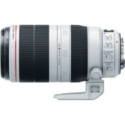Canon® Canon EF 100-400mm F/4.5-5.6L II IS USM Camera Lens -Nikon Shop canon ef 100 400mm f4.5 5.6l ii is usm camera lens 01