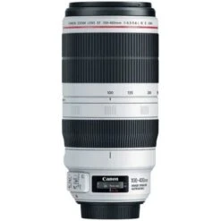 Canon® Canon EF 100-400mm F/4.5-5.6L II IS USM Camera Lens -Nikon Shop canon ef 100 400mm f4.5 5.6l ii is usm camera lens 02
