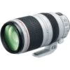 Canon® Canon EF 100-400mm F/4.5-5.6L II IS USM Camera Lens