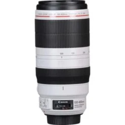 Canon® Canon EF 100-400mm F/4.5-5.6L II IS USM Camera Lens -Nikon Shop canon ef 100 400mm f4.5 5.6l ii is usm camera lens 04