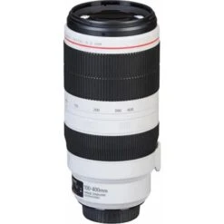 Canon® Canon EF 100-400mm F/4.5-5.6L II IS USM Camera Lens -Nikon Shop canon ef 100 400mm f4.5 5.6l ii is usm camera lens 1