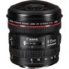 Canon® Canon EF 8-15mm F/4L USM Lens