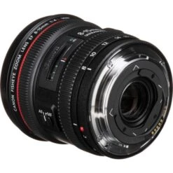 Canon® Canon EF 8-15mm F/4L USM Lens -Nikon Shop canon ef 8 15mm f4l usm lens 06