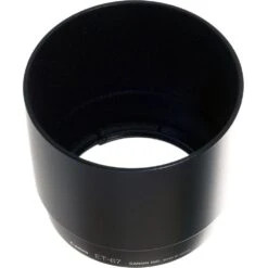 Canon® Canon ET-67 Lens Hood