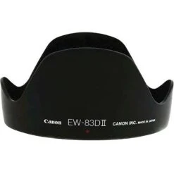 Canon® Canon EW83DII Lens Hood