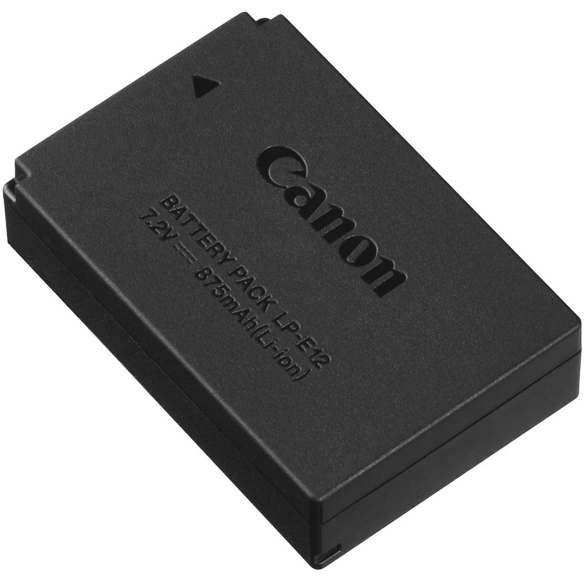 Canon® Canon LP-E12 Battery Pack 1 Canon® Canon LP-E12 Battery Pack