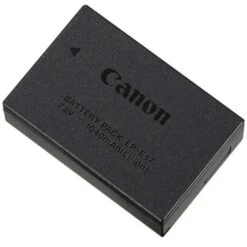 Canon® Canon LP-E17 Battery -Nikon Shop canon lp e17 battery 01