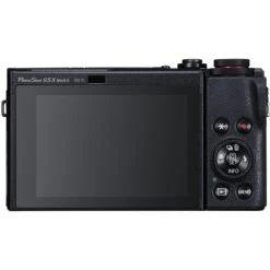Canon® Canon PowerShot G5X Mark II -Nikon Shop canon powershot g5x mark ii 02