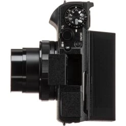 Canon® Canon PowerShot G5X Mark II -Nikon Shop canon powershot g5x mark ii 10