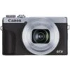 Canon® Canon PowerShot G7X Mark III - Silver