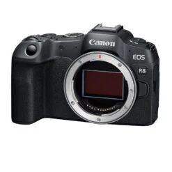 Canon® Canon EOS R8 Mirrorless Camera