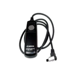 Canon® Canon RS-80N3 Remote Switch