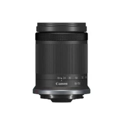 Canon® Canon EOS R7 With RF-S 18-150mm IS STM Lens -Nikon Shop canon rf s 18 150mm is stm lens 0004 side 1