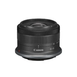 Canon® Canon RF-S 18-45mm IS STM Lens