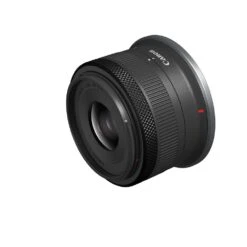 Canon® Canon EOS R10 With RF-S 18-45mm IS STM Lens 36 Canon® Canon EOS R10 With RF-S 18-45mm IS STM Lens -Nikon Shop canon rf s 18 45mm is stm lens 0007 frontslant 1