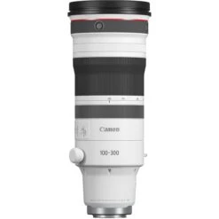 Canon® Canon RF 100-300mm F/2.8L IS USM Lens -Nikon Shop canon rf 100 300mm f2.8l is usm lens 01