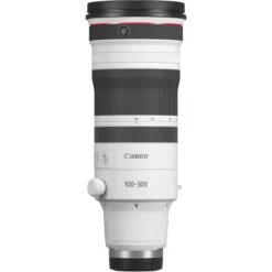 Canon® Canon RF 100-300mm F/2.8L IS USM Lens