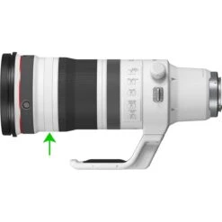 Canon® Canon RF 100-300mm F/2.8L IS USM Lens -Nikon Shop canon rf 100 300mm f2.8l is usm lens 13