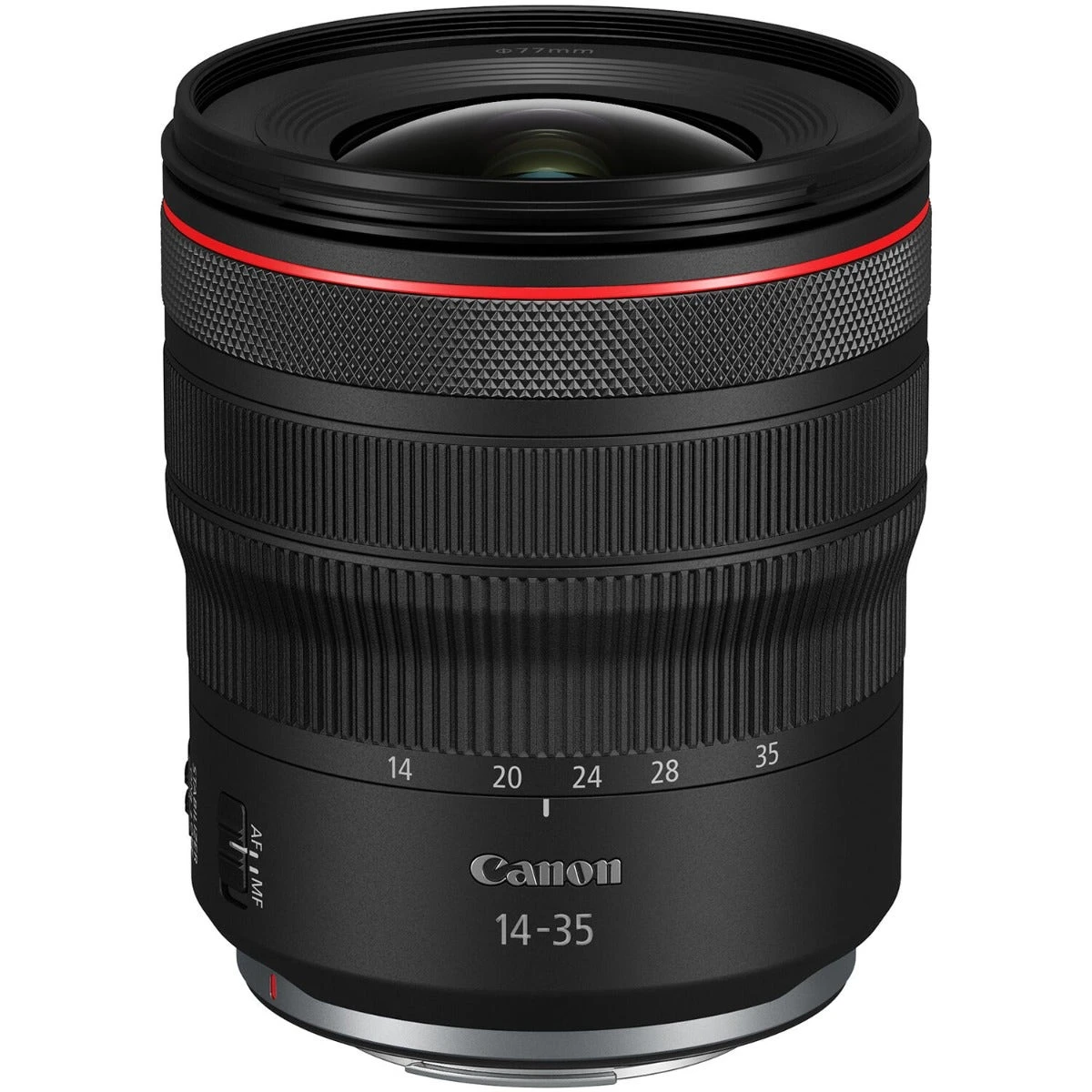 Canon® Canon RF 14-35mm F/4L IS USM Lens 1 Canon® Canon RF 14-35mm F/4L IS USM Lens