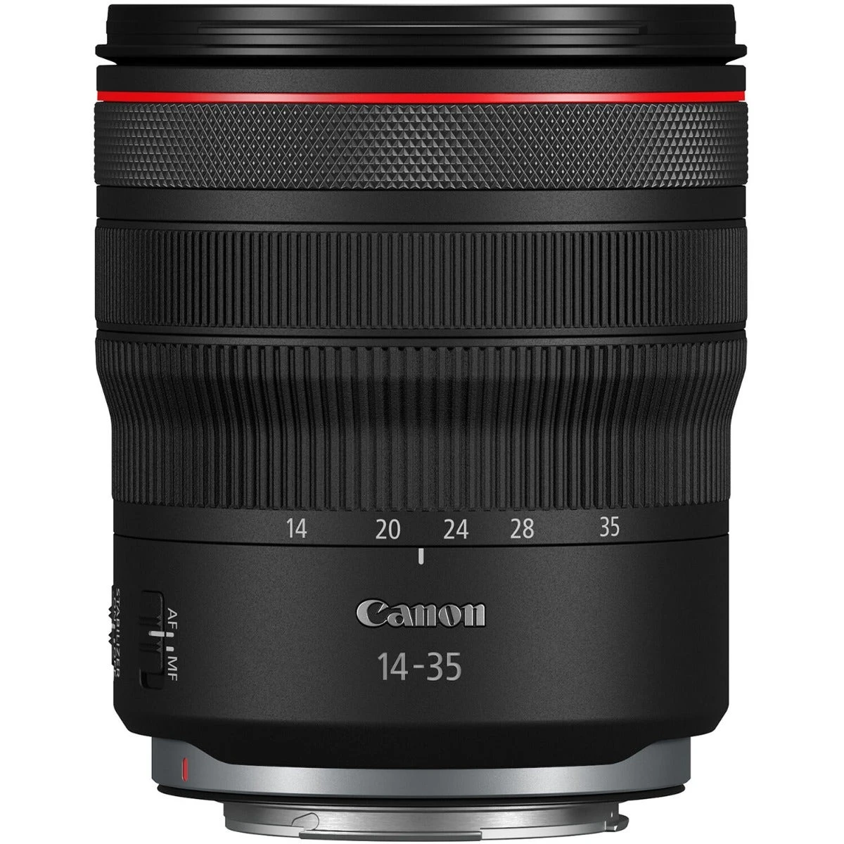 Canon® Canon RF 14-35mm F/4L IS USM Lens 2 Canon® Canon RF 14-35mm F/4L IS USM Lens - Image 2
