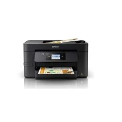 Epson® Epson WorkForce Pro WF-3825 All-in-One Inkjet Printer