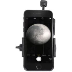 Celestron Basic Smartphone Telescope Adapter -Nikon Shop celestron basic smartphone telescope adapter 02