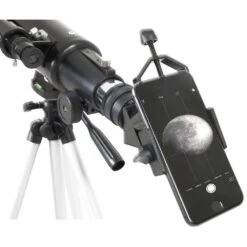 Celestron Basic Smartphone Telescope Adapter -Nikon Shop celestron basic smartphone telescope adapter 03
