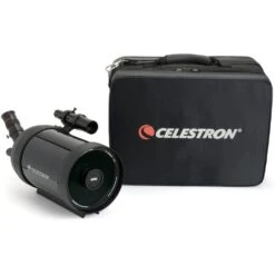 CELESTRON C5 Spotting Scope With 25 Mm (50x) Eyepiece -Nikon Shop celestron c5 spotting scope with 25 mm 50x eyepiece 07